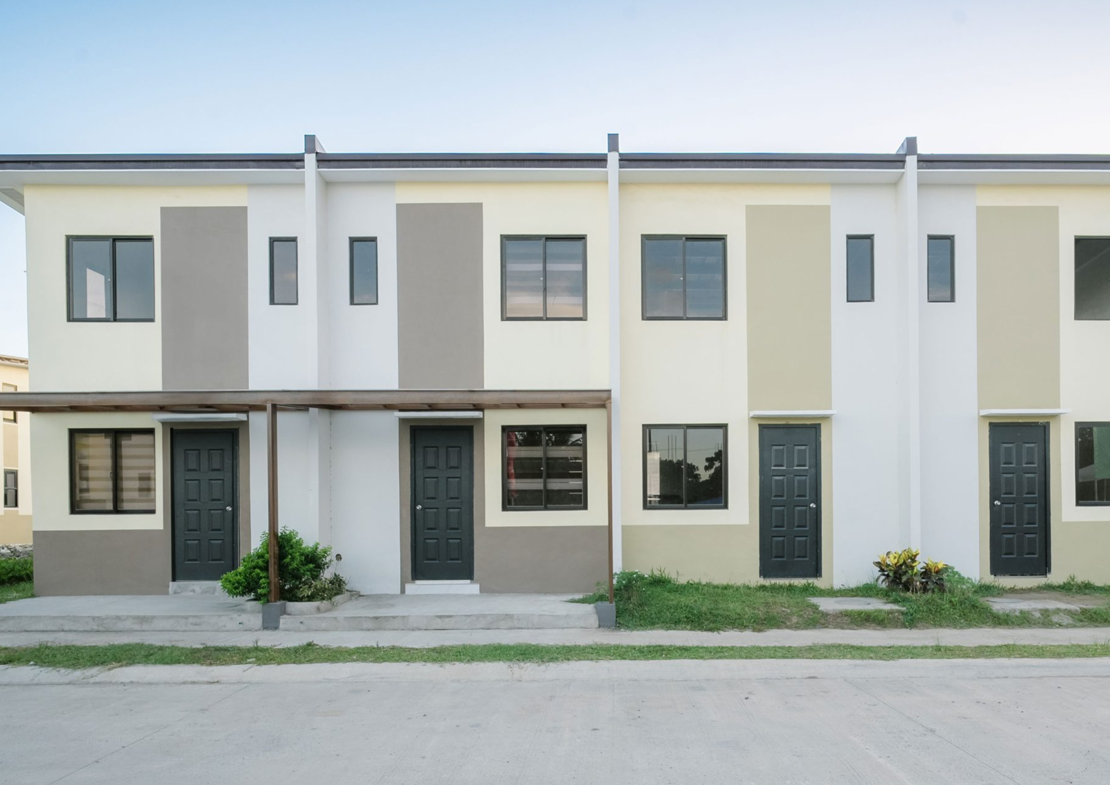 NORTHDALE ESTATES 3 - MODEL 45