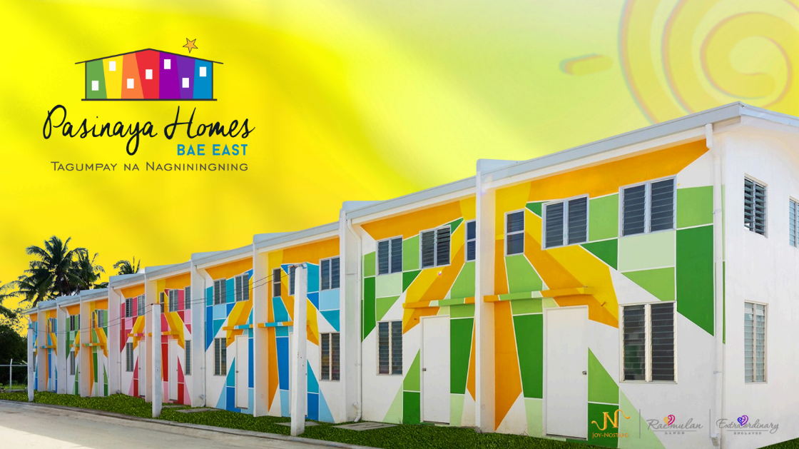 Pasinaya Homes - Townhouse 32