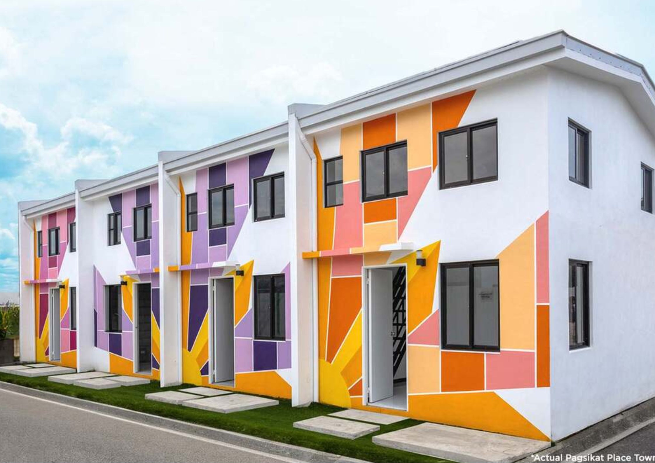 Pagsibol Village Naic North - Pagsibol