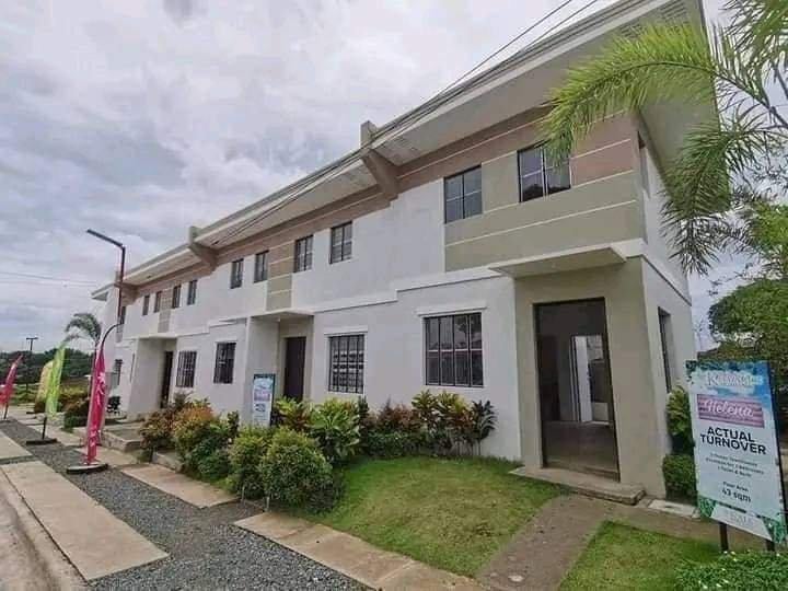 KAIA HOMES PLUS NAIC - 
