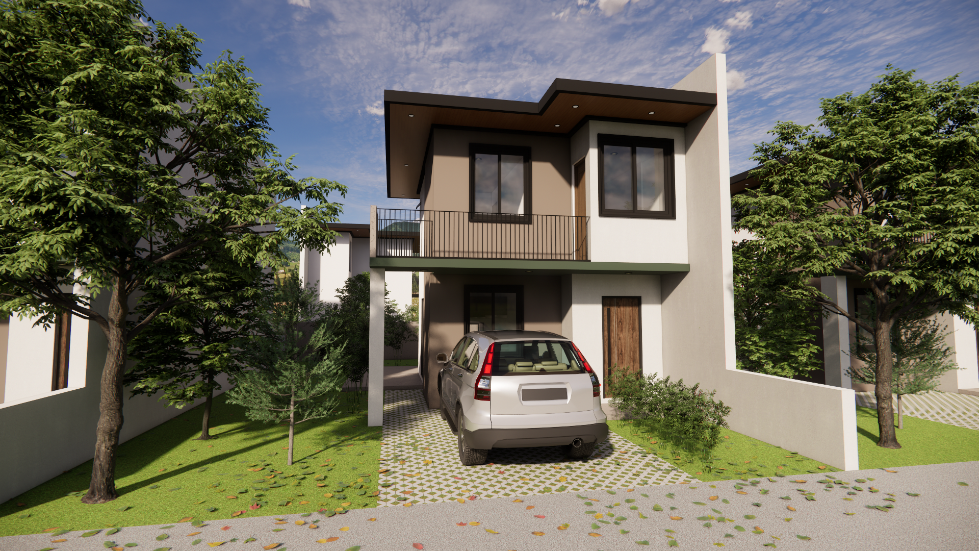 Hermosa Residenza - Abrielle