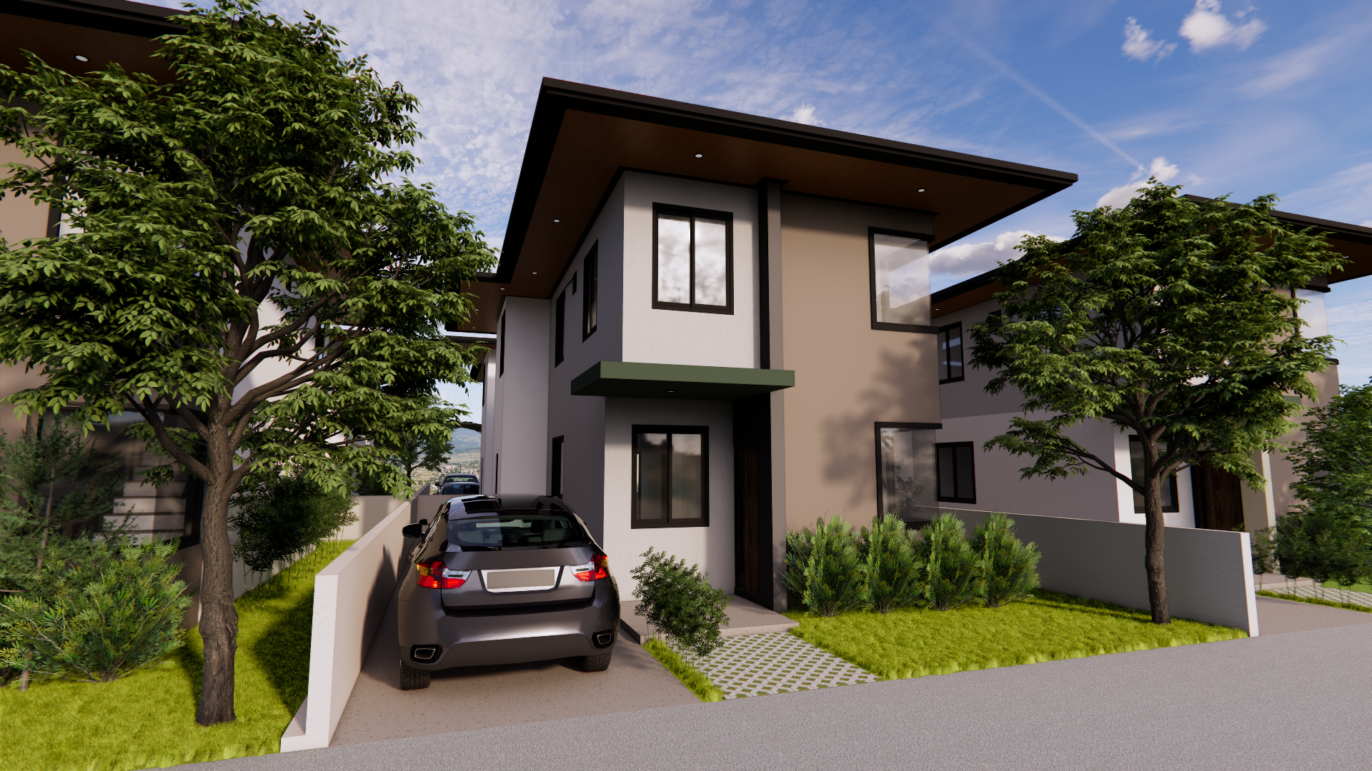 Hermosa Residenza - AJ