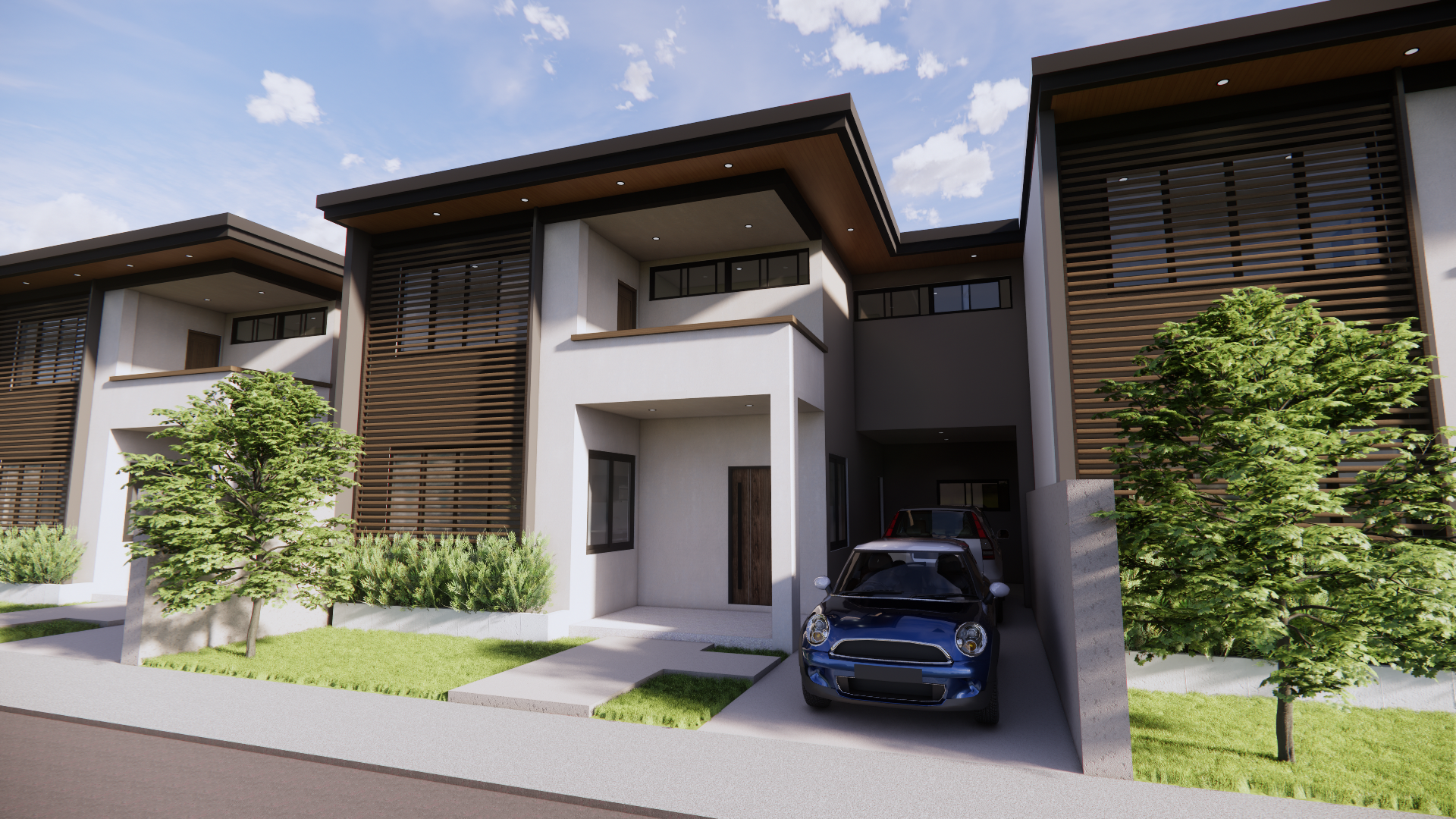 Hermosa Residenza - Athena