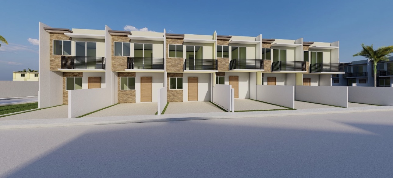 BEYOND HOMES SOUTH VILL 3 - BLOCK 5